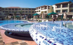 ���� ����� Minoa Palace 5*