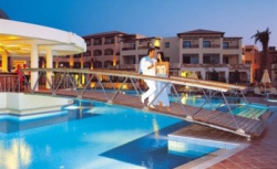 ���� ����� Minoa Palace 5*