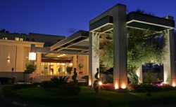���� ����� Minoa Palace 5*