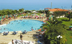���� ����� Minos Mare Hotel 4*