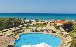 ���� ����� Minos Mare Hotel 4*