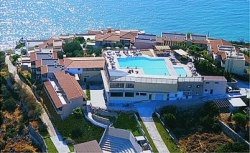���� ����� Miramare Hotel 4*