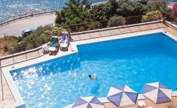 ���� ����� Miramare Hotel 4*