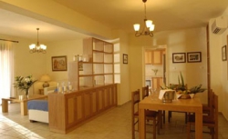 ���� ����� Miramare Luxury Villas 5*