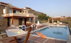 ���� ����� Miramare Luxury Villas 5*
