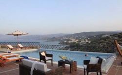 ���� ����� Miramare Luxury Villas 5*