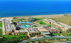 ���� ����� Movenpick Resort and Spa (ex. Candia Maris) 5*
