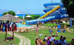   Movenpick Resort and Spa (ex. Candia Maris) 5*