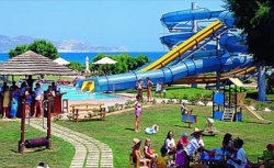 ���� ����� Movenpick Resort and Spa (ex. Candia Maris) 5*