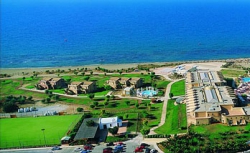 ���� ����� Movenpick Resort and Spa (ex. Candia Maris) 5*