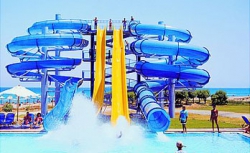 ���� ����� Movenpick Resort and Spa (ex. Candia Maris) 5*