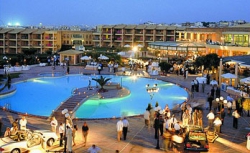 ���� ����� Movenpick Resort and Spa (ex. Candia Maris) 5*