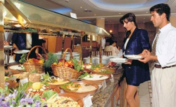 ���� ����� Movenpick Resort and Spa (ex. Candia Maris) 5*