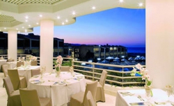 ���� ����� Movenpick Resort and Spa (ex. Candia Maris) 5*