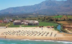 ���� ����� Mythos Palace Hotel 5*