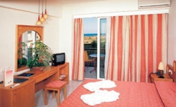 ���� ����� Mythos Palace Hotel 5*