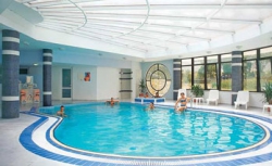 ���� ����� Mythos Palace Hotel 5*