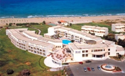 ���� ����� Mythos Palace Hotel 5*