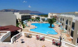 ���� ����� Mythos Palace Hotel 5*