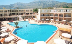 ���� ����� Mythos Palace Hotel 5*