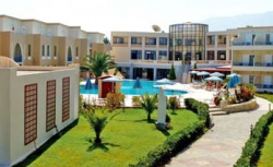 ���� ����� Mythos Palace Hotel 5*