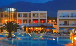 ���� ����� Mythos Palace Hotel 5*