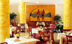 ���� ����� Mythos Palace Hotel 5*