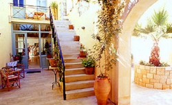 ���� ����� Mythos Suites Hotel 4*