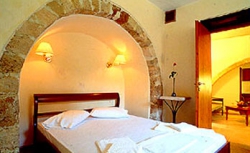 ���� ����� Mythos Suites Hotel 4*
