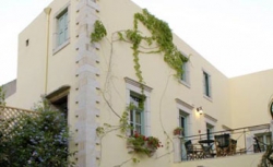 ���� ����� Mythos Suites Hotel 4*