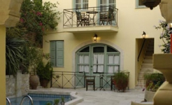 ���� ����� Mythos Suites Hotel 4*
