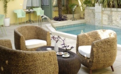 ���� ����� Mythos Suites Hotel 4*