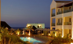 ���� ����� Nana Beach Hotel 4*