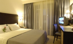 ���� ����� Nana Beach Hotel 4*