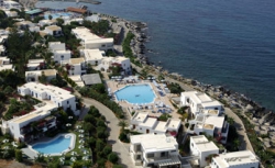 ���� ����� Nana Beach Hotel 4*