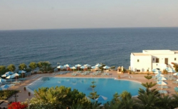 ���� ����� Nana Beach Hotel 4*