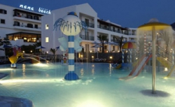 ���� ����� Nana Beach Hotel 4*