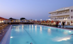 ���� ����� Neptuno Beach 4*