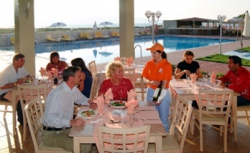 ���� ����� Neptuno Beach 4*
