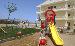 ���� ����� Neptuno Beach 4*