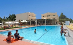 ���� ����� Neptuno Beach 4*