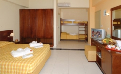 ���� ����� Neptuno Beach 4*