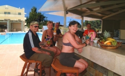 ���� ����� Neptuno Beach 4*