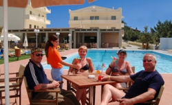 ���� ����� Neptuno Beach 4*