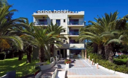 ���� ����� Orion Hotel 4*