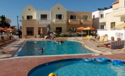 ���� ����� Oscar Suites and Village 4*