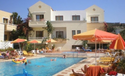 ���� ����� Oscar Suites and Village 4*