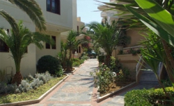 ���� ����� Oscar Suites and Village 4*