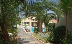 ���� ����� Oscar Suites and Village 4*