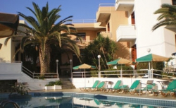 ���� ����� Oscar Suites and Village 4*